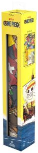 Play-Mat One Piece - Crew
