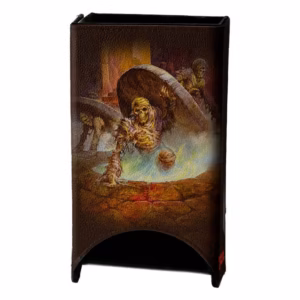 Dungeons & Dragons Masterworks Series Torre de dados Jeff Easley