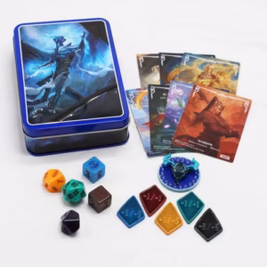 MTG Dice and Token Pack Tarkir Dragonstorm