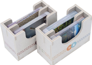 Folded Space - Inserto Earth