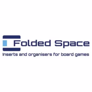 Folded Space - Inserto para Twilight Imperium: Prophecy of Kings COLOR