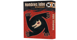 Los Hombres Lobo de Castronegro