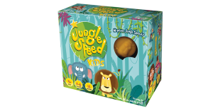 Jungle Speed Kids