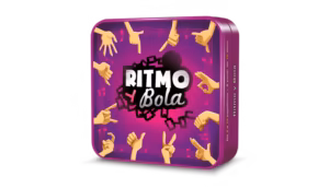 Ritmo y Bola