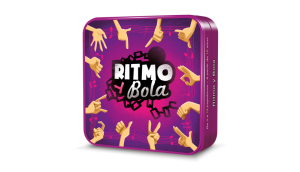 Ritmo y Bola