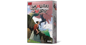 Samurai Sword