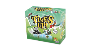 Time's Up Kids 2 (Panda)