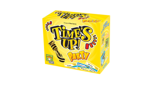 Time's Up Party 1 (Amarilla)