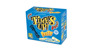 Time's Up Party 2 (Azul)
