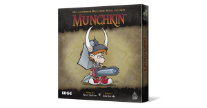 Munchkin