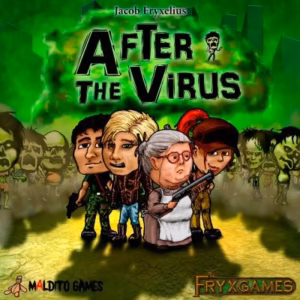 After the Virus