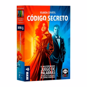 Código Secreto