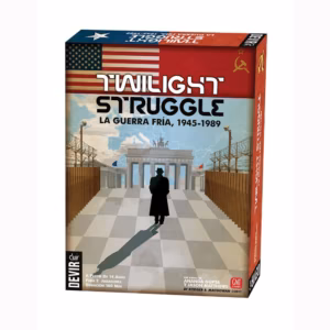 Twilight Struggle