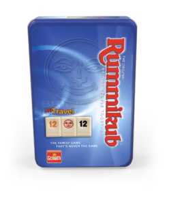 Rummikub Viaje