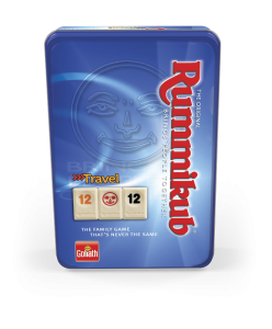Rummikub Viaje