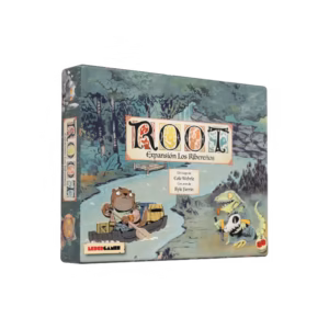 Root - Los Ribereños (Expansión)