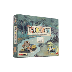 Root - Los Ribereños (Expansión)
