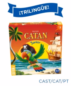 Catan Junior