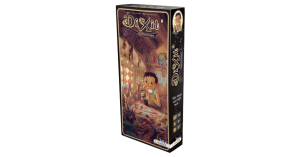 Dixit Harmonies (Expansión)