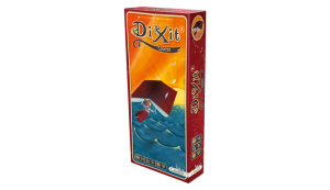Dixit Quest (Expansión)