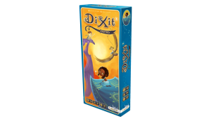 Dixit Journey (Expansión)