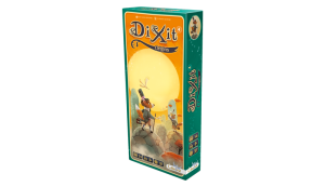 Dixit Origins (Expansión)