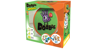Dobble Kids
