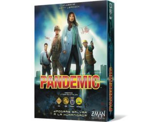 Pandemic