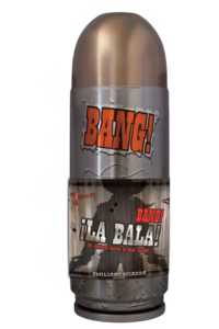 Bang! - La Bala