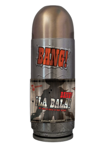 Bang! - La Bala
