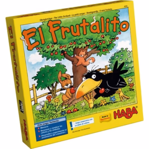 El Frutalito