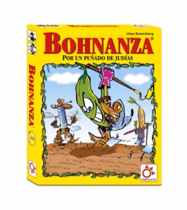 Bohnanza