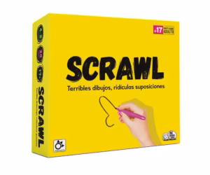 Scrawl