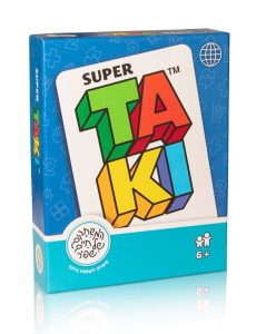 Super Taki