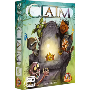 Claim