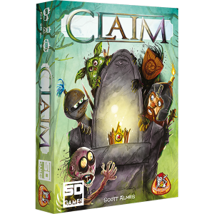 Claim