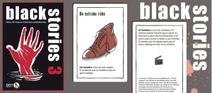 Black Stories 3