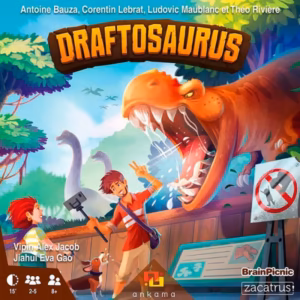 Draftosaurus