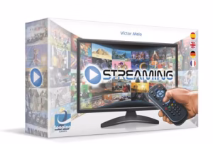 Streaming