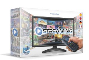 Streaming