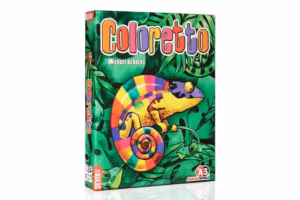 Coloretto