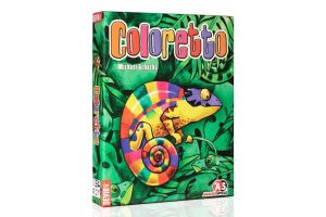 Coloretto