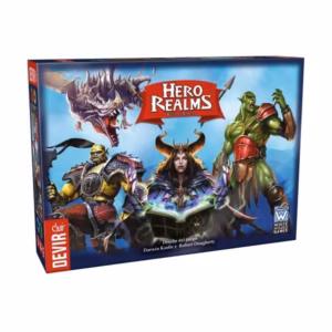 Hero Realms