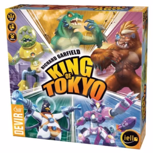 King of Tokyo