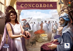 Concordia