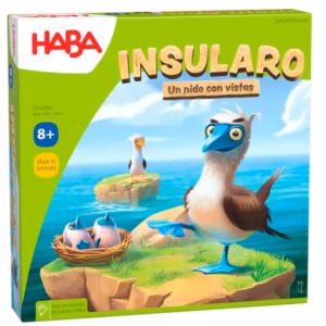Insularo
