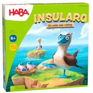 Insularo