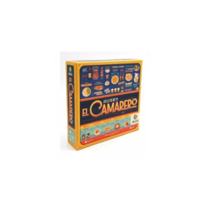 El Camarero