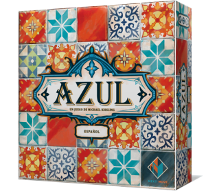 Azul