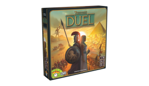 7 Wonders Duel